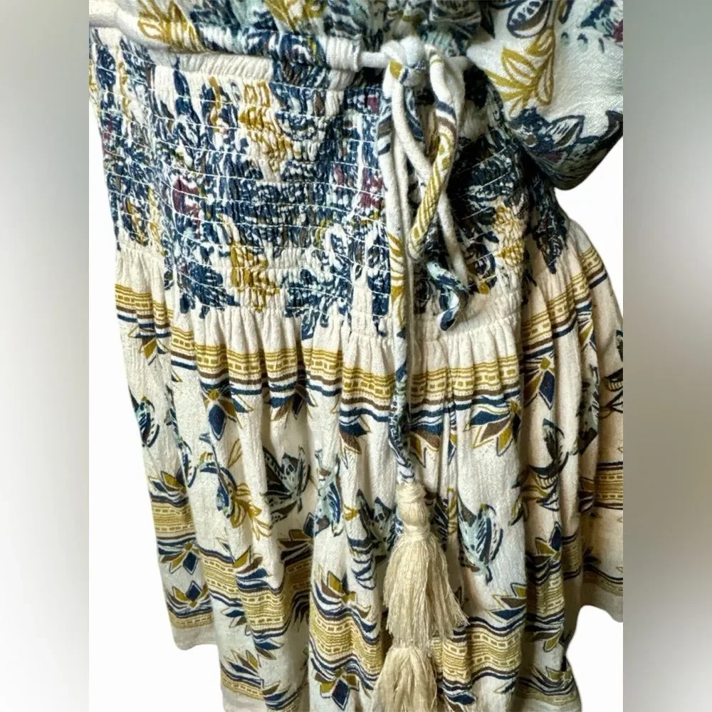 Free People pre owned